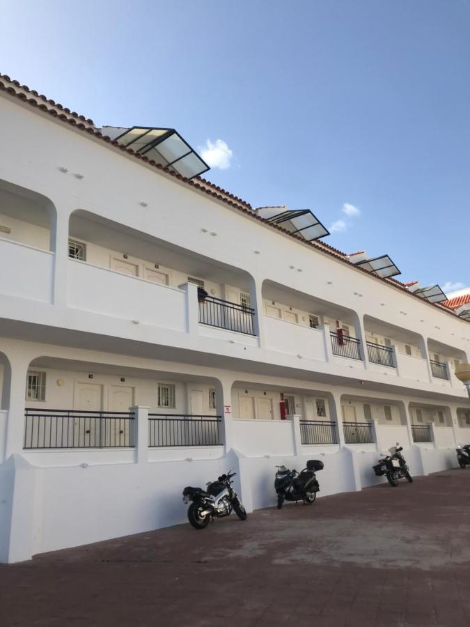 Апартаменти Dana I Eurogolf, Vistas, Wifi, Piscina Y Parking Бенальмадена Екстер'єр фото